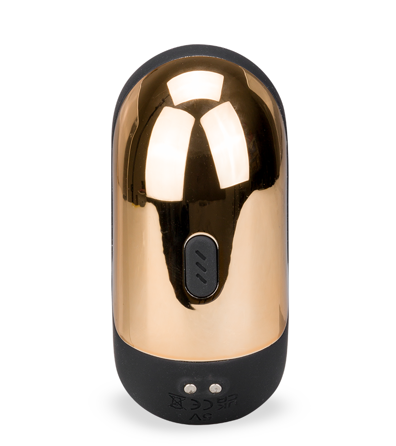 Rider penis head massager 9 modes