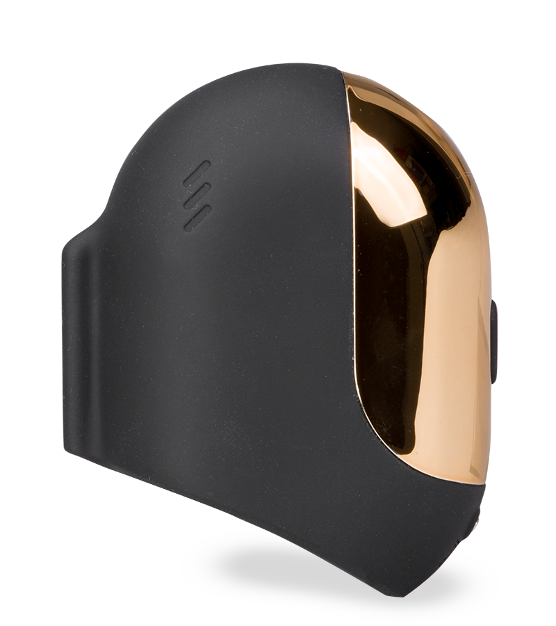 Rider penis head massager 9 modes