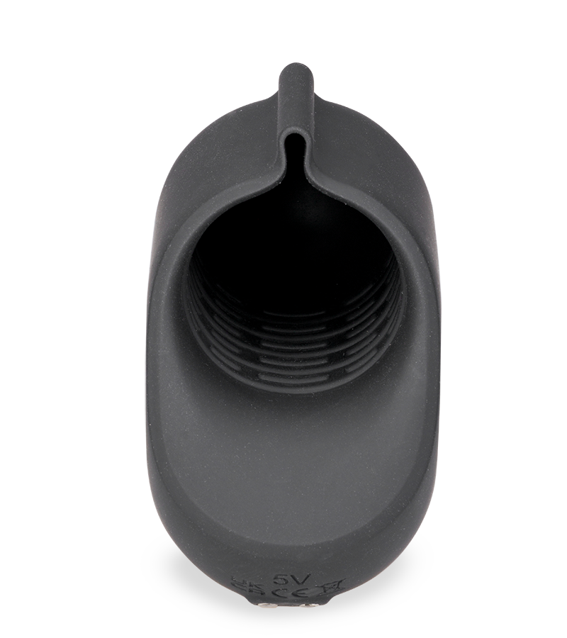 Rider penis head massager 9 modes