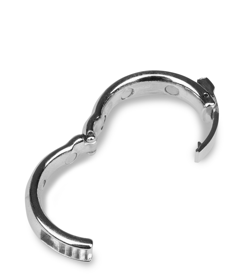 Ringer adjustable steel ball stretcher