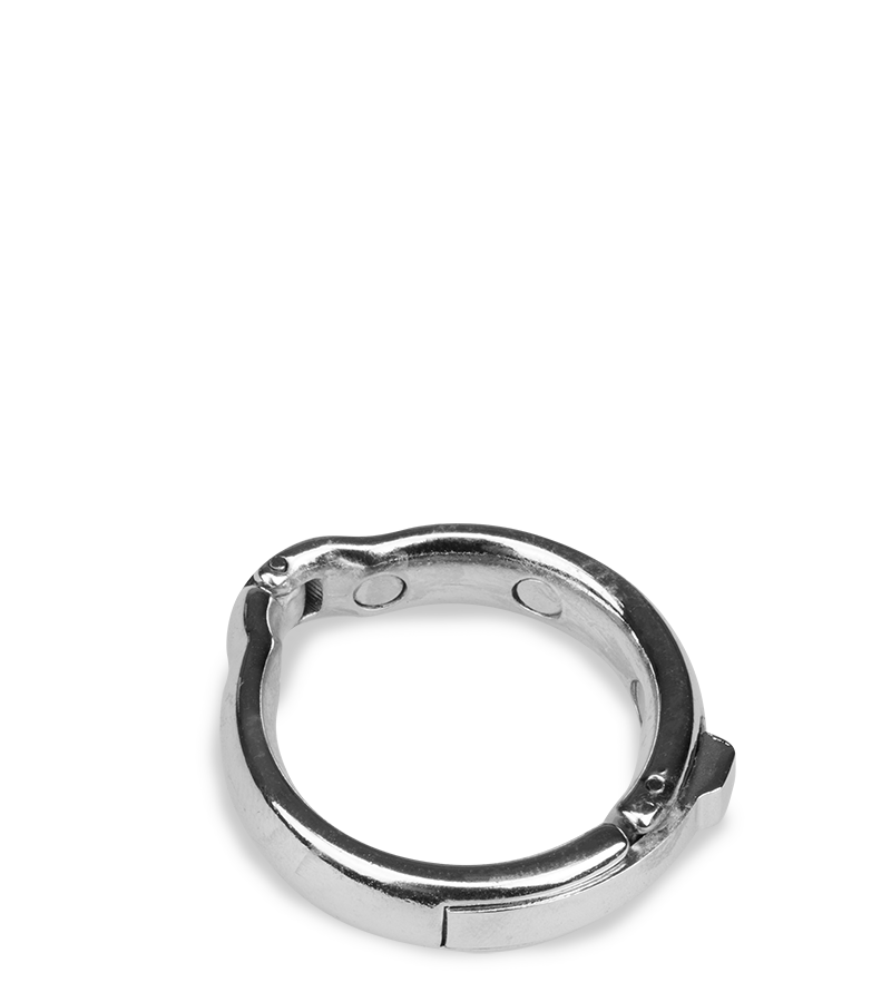 Ringer adjustable steel ball stretcher