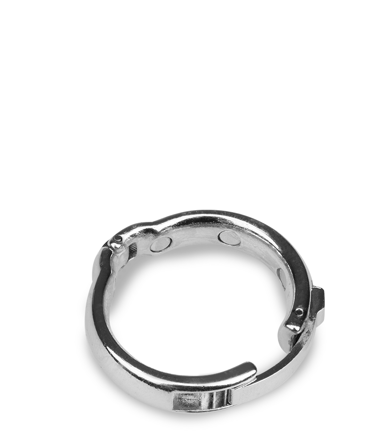 Ringer adjustable steel ball stretcher