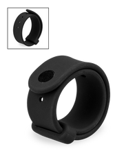 Load image into Gallery viewer, Ringo adjustable cock ring made of medical-grade silicone
