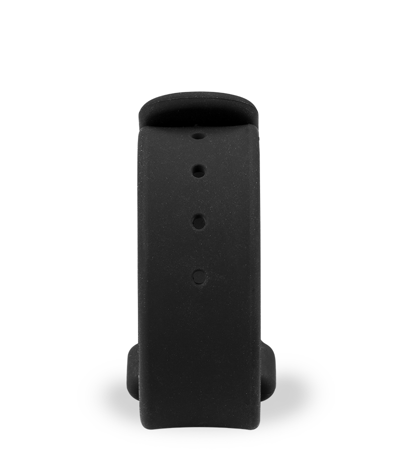 Ringo adjustable cock ring made of medical-grade silicone