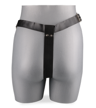 Load image into Gallery viewer, Rings of Desire  strap on dildo