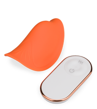 Load image into Gallery viewer, Riviera remote-controlled vibrating knickers