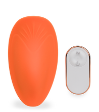 Load image into Gallery viewer, Riviera remote-controlled vibrating knickers