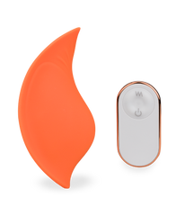 Load image into Gallery viewer, Riviera remote-controlled vibrating knickers