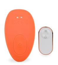 Load image into Gallery viewer, Riviera remote-controlled vibrating knickers