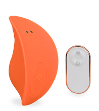 Load image into Gallery viewer, Riviera remote-controlled vibrating knickers