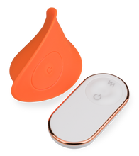 Load image into Gallery viewer, Riviera remote-controlled vibrating knickers