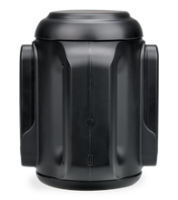 Load image into Gallery viewer, Road thrusting and vibrating masturbator with handles