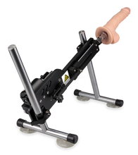 Load image into Gallery viewer, Robotek remote control sex machine