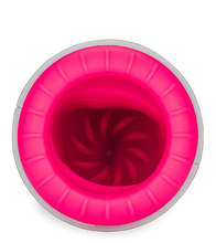 Load image into Gallery viewer, Rocket vibrating airbag masturbator