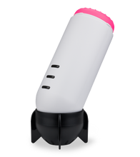 Load image into Gallery viewer, Rocket vibrating airbag masturbator