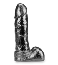 Load image into Gallery viewer, Rocky realistic metal dildo