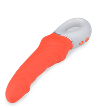 Load image into Gallery viewer, Rodeo intense vibrator