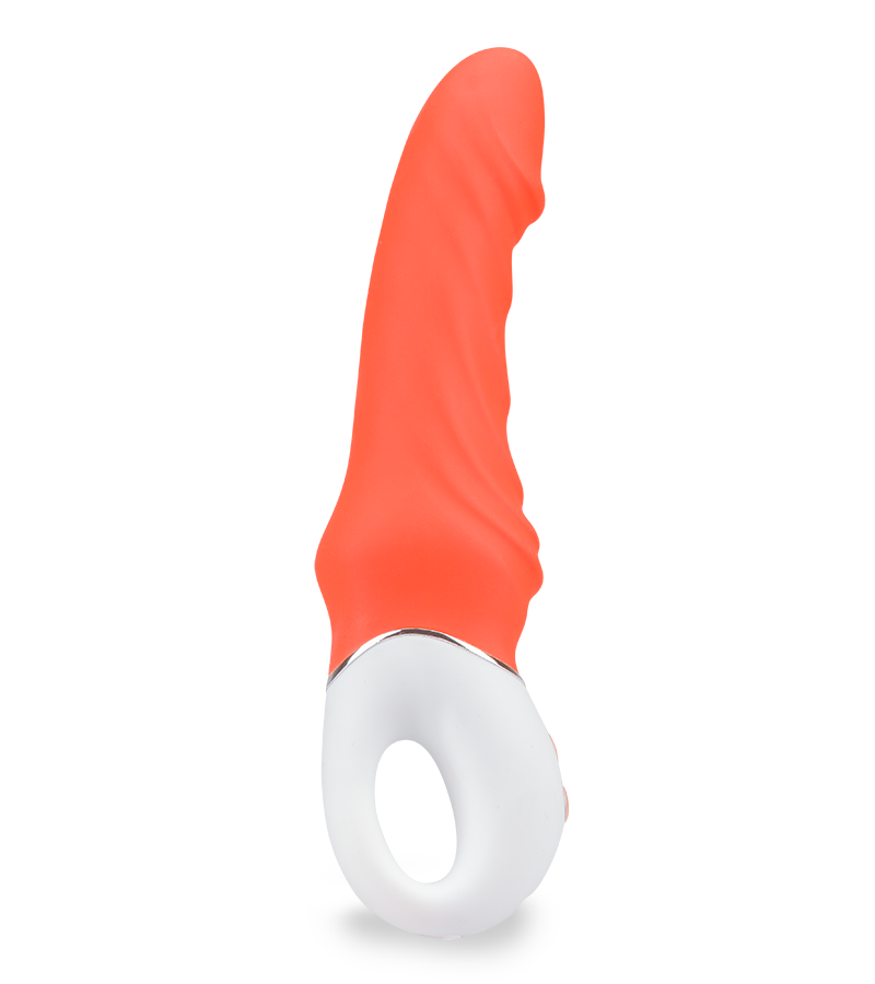Rodeo intense vibrator