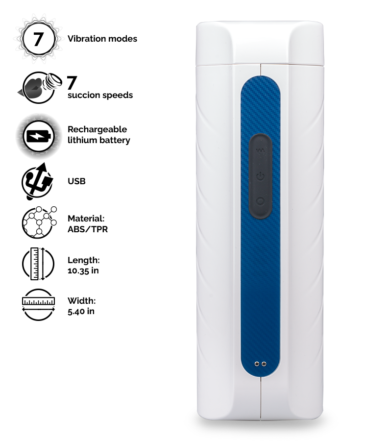 Rola automatic masturbator