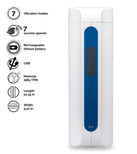 Load image into Gallery viewer, Rola automatic masturbator