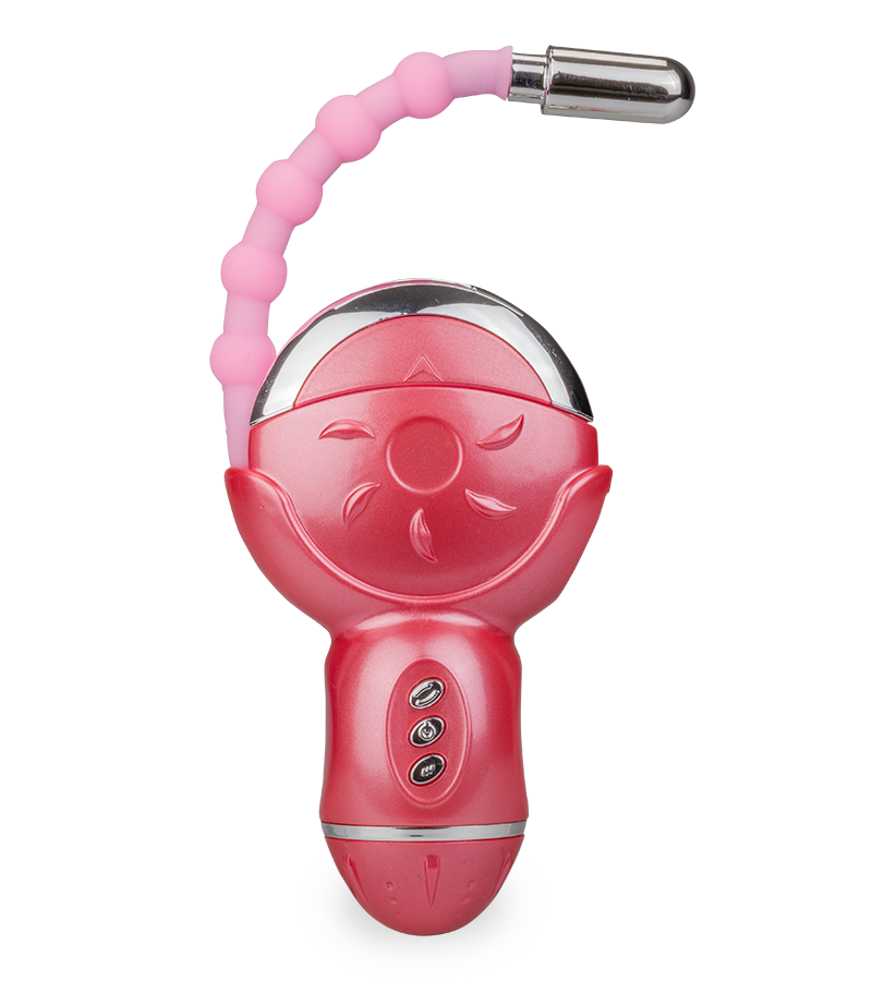 Rolling Fun cunnilingus Simulator