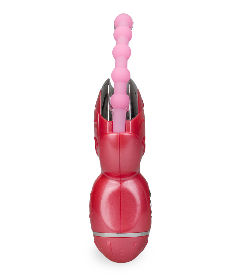 Rolling Fun cunnilingus Simulator