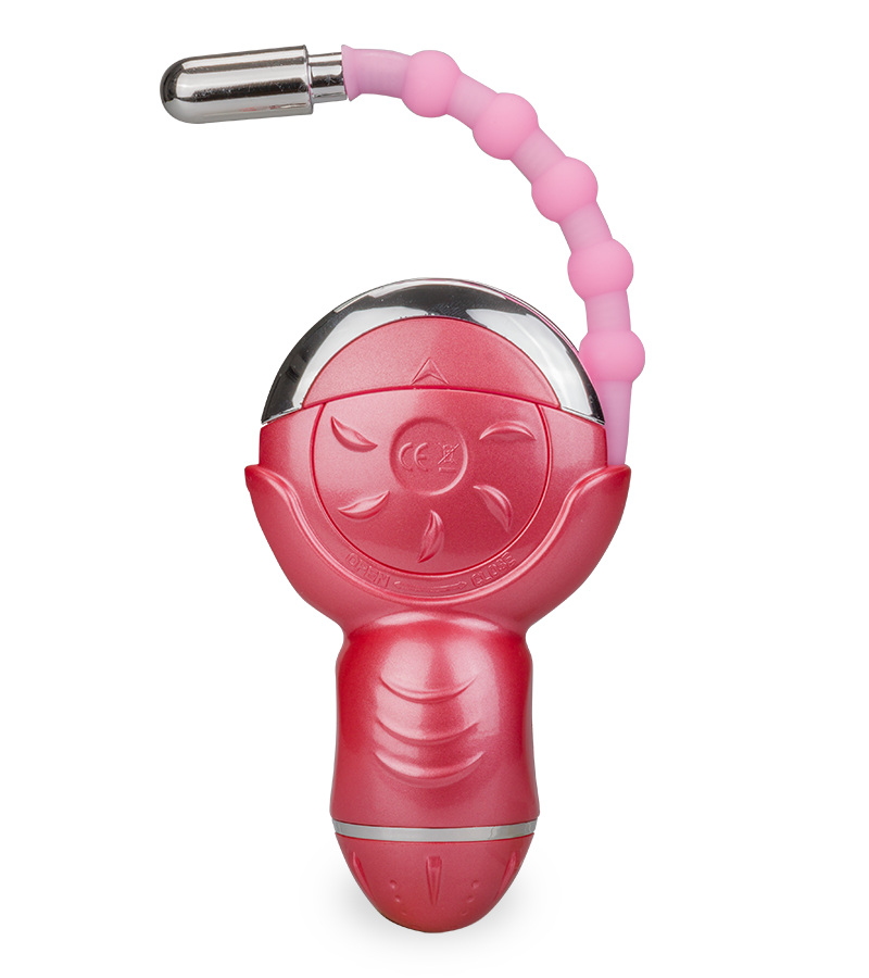 Rolling Fun cunnilingus Simulator