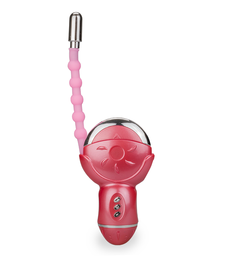 Rolling Fun cunnilingus Simulator