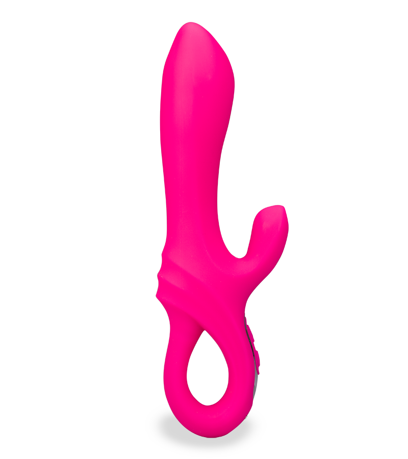 Romance comfort and pleasure rabbit vibrator