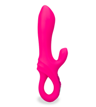 Load image into Gallery viewer, Romance comfort and pleasure rabbit vibrator