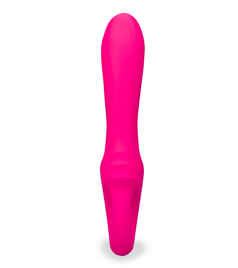 Romance comfort and pleasure rabbit vibrator
