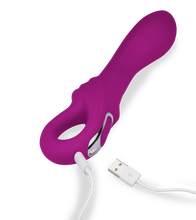 Load image into Gallery viewer, Romance comfort and pleasure vibrator