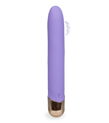 Romeo silicone vibrator 9 modes
