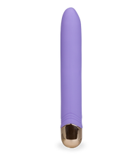 Load image into Gallery viewer, Romeo silicone vibrator 9 modes