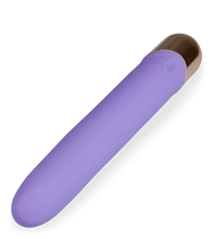 Load image into Gallery viewer, Romeo silicone vibrator 9 modes