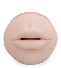 Load image into Gallery viewer, Romy sucking mouth pocket pussy