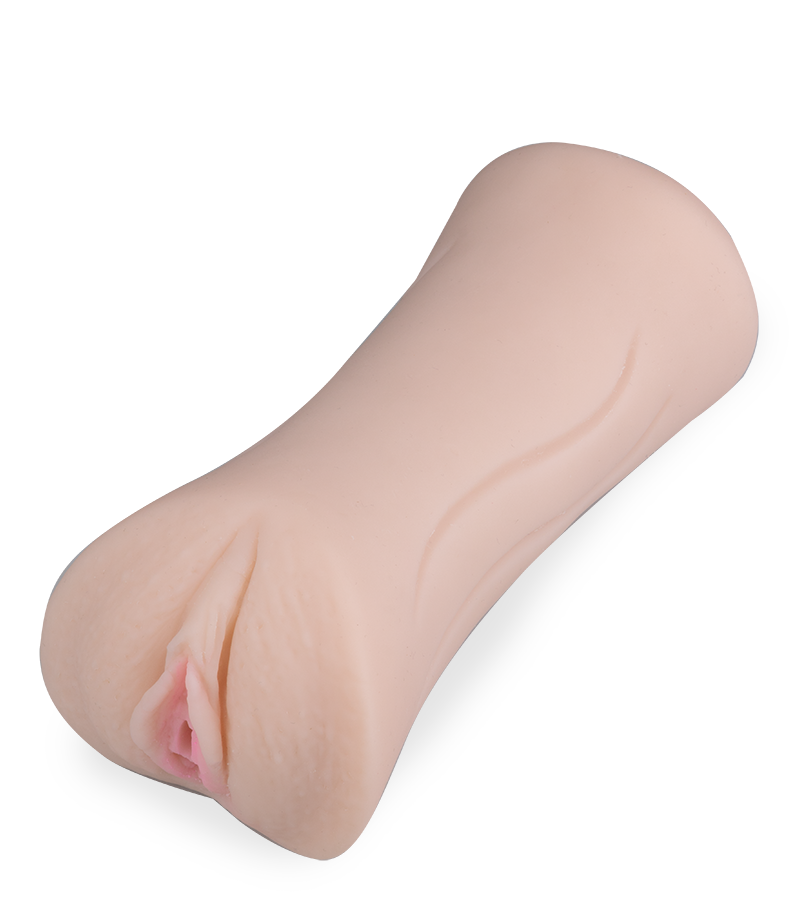 Romy sucking mouth pocket pussy