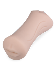 Load image into Gallery viewer, Romy sucking mouth pocket pussy