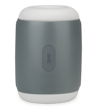 Load image into Gallery viewer, Ronaldo vibrating male masturbator with heated case