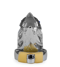 Load image into Gallery viewer, Rooster Chinese zodiac penis chastity cage