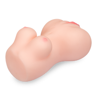 Load image into Gallery viewer, Rosa ribbed vagina