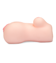 Load image into Gallery viewer, Rosa ribbed vagina