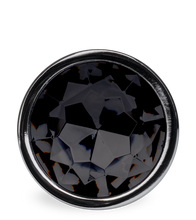 Load image into Gallery viewer, Rosebud butt plug size M 250g