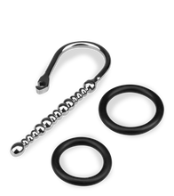 Load image into Gallery viewer, Rosetta sperm stopper urethral dilator