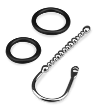 Load image into Gallery viewer, Rosetta sperm stopper urethral dilator