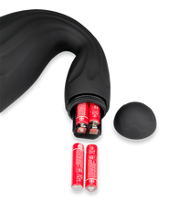 Load image into Gallery viewer, Rotating and thrusting masturbator 2 speeds