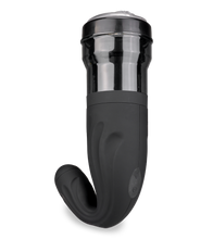 Load image into Gallery viewer, Rotating and thrusting masturbator 2 speeds