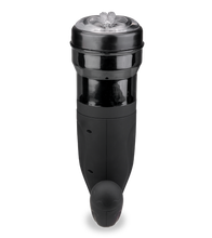 Load image into Gallery viewer, Rotating and thrusting masturbator 2 speeds