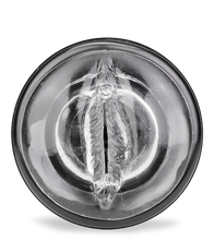 Load image into Gallery viewer, Rotating and thrusting masturbator 2 speeds