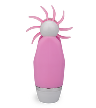 Load image into Gallery viewer, Rotating tongues clit stimulator